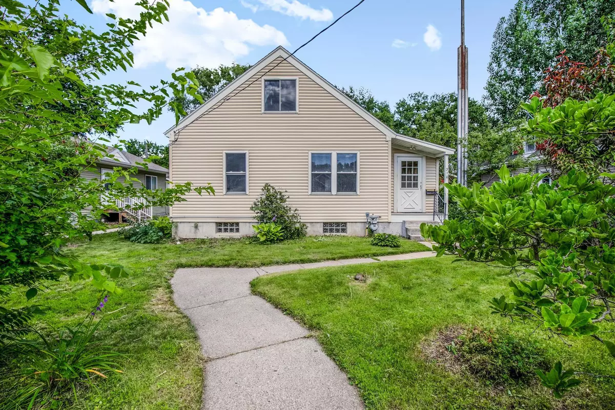 Saint Cloud, MN 56304,310 Wilson AVE NE