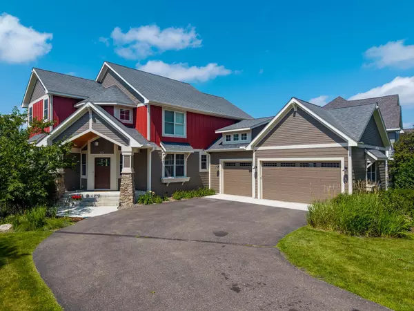 Woodbury, MN 55129,11568 Ivywood Bay