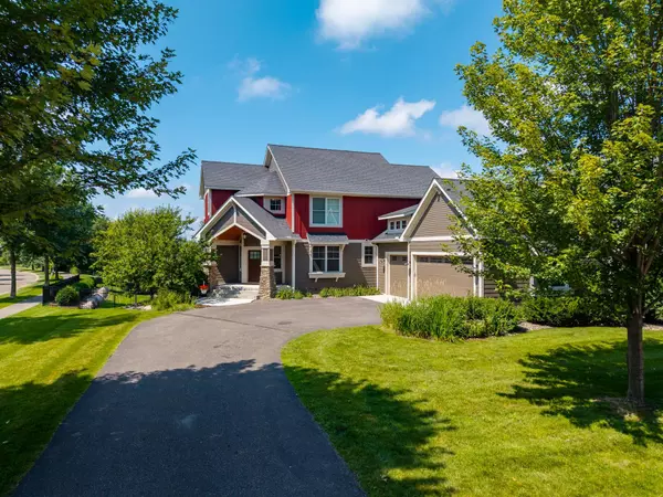 Woodbury, MN 55129,11568 Ivywood Bay