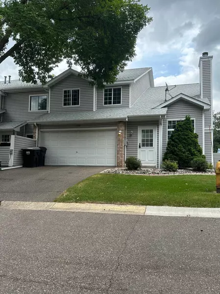 11036 Hanson BLVD NW #20, Coon Rapids, MN 55433