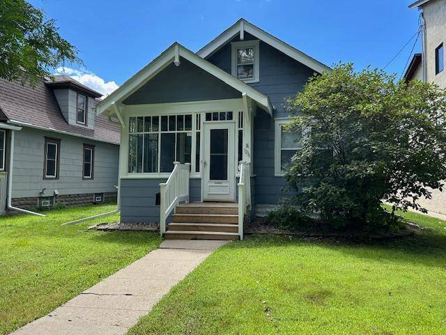 1236 Hubbard AVE, Saint Paul, MN 55104