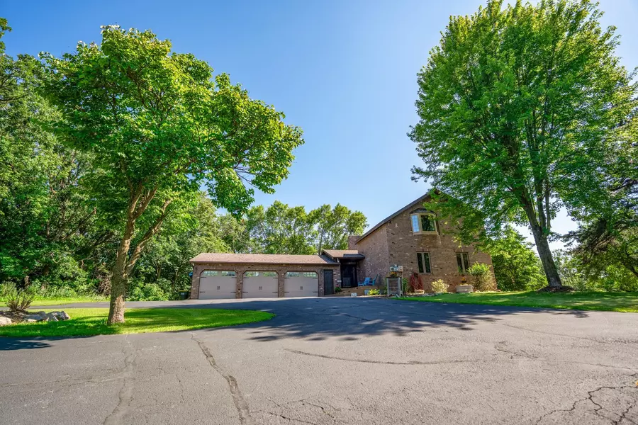 11661 County Road 40 NE, Irving Twp, MN 56288