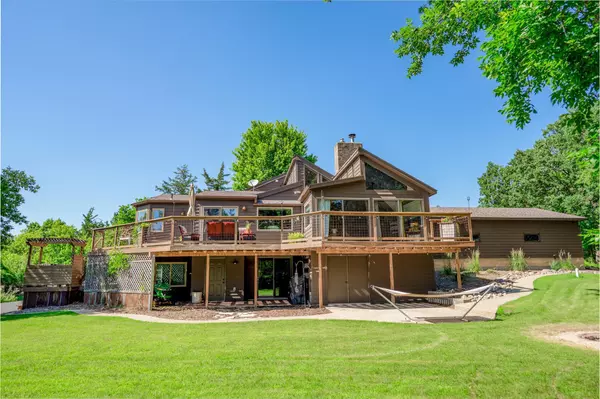 Irving Twp, MN 56288,11661 County Road 40 NE