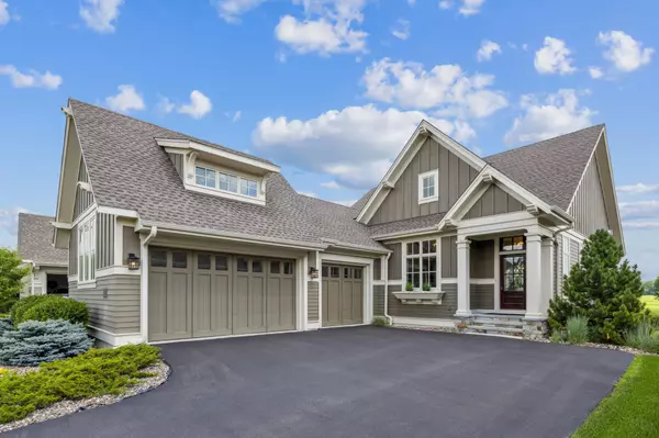 4172 Fairway DR, Medina, MN 55340