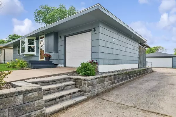 Blaine, MN 55434,156 97th AVE NE