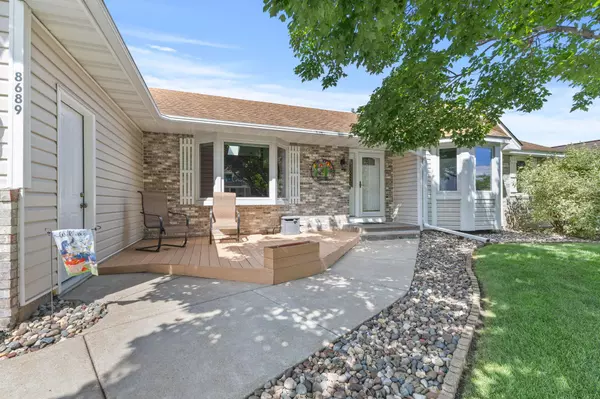 Cottage Grove, MN 55016,8689 Jenner LN S