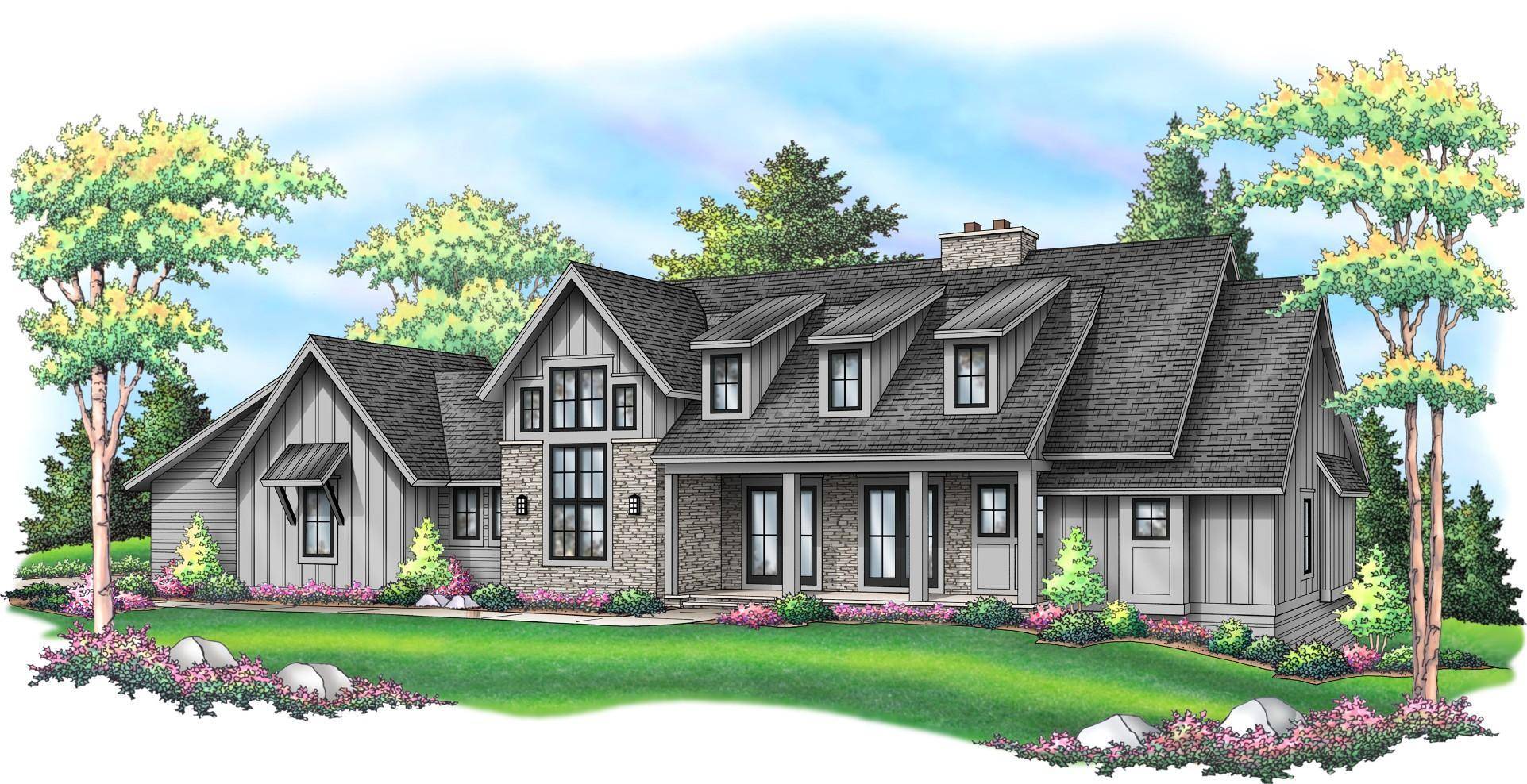 TBD 1 Drake DR, Independence, MN 55359