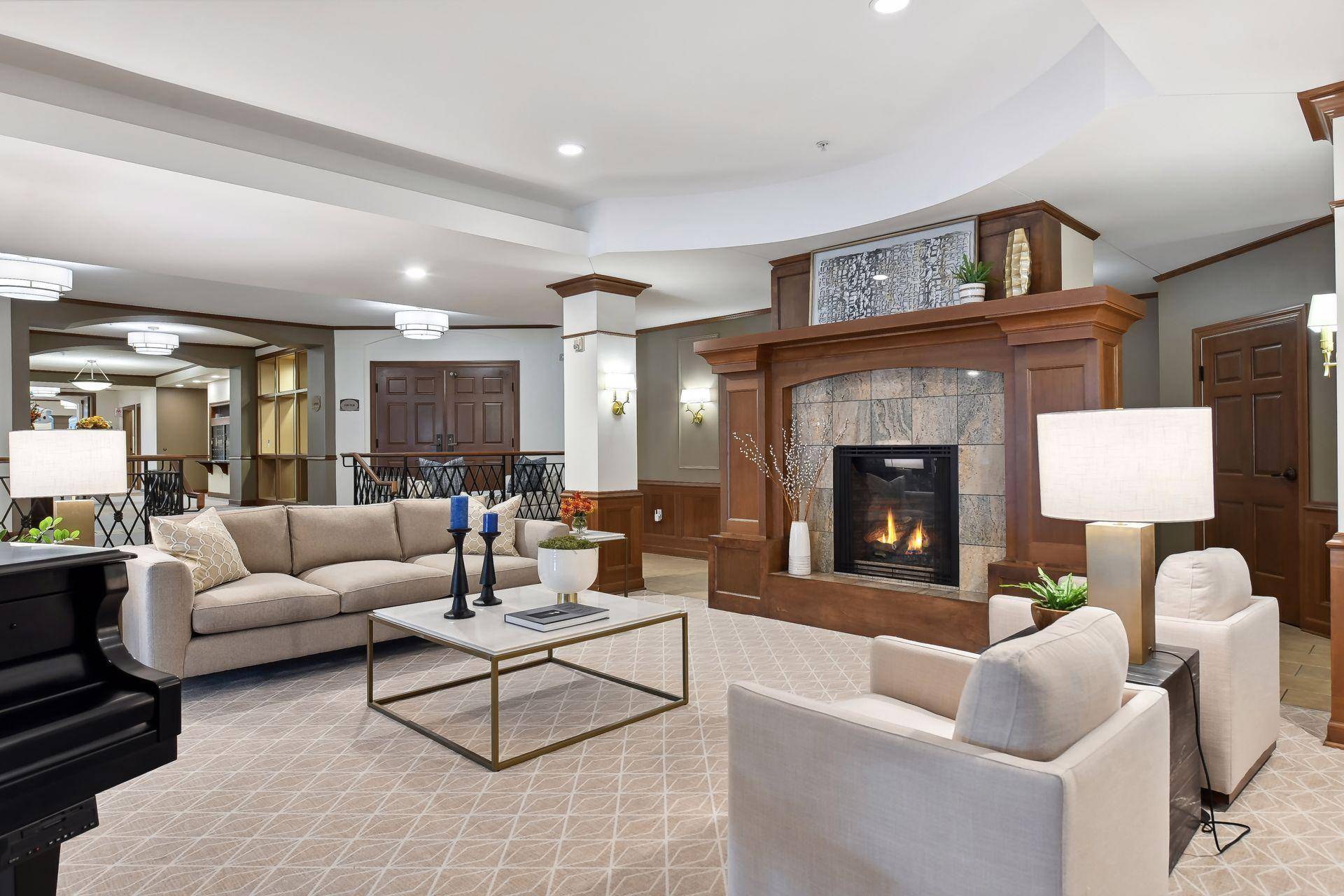 Edina, MN 55439,7100 Metro BLVD #401