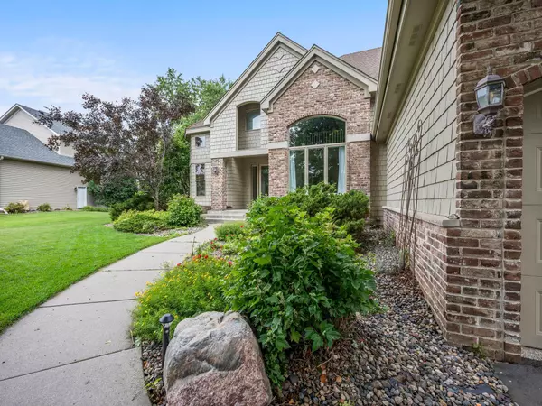 Eagan, MN 55122,3933 Donegal WAY