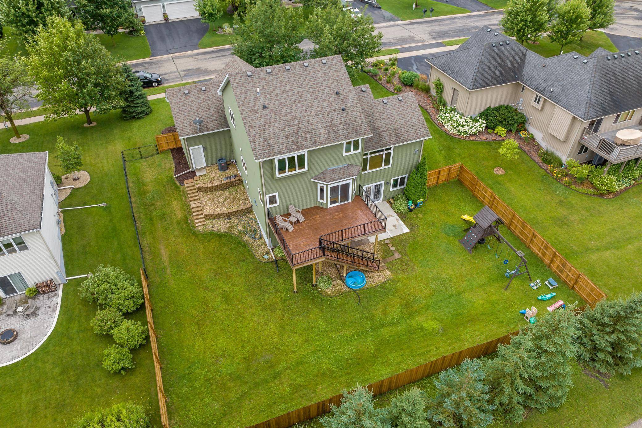 Forest Lake, MN 55025,20186 Explorer CT N