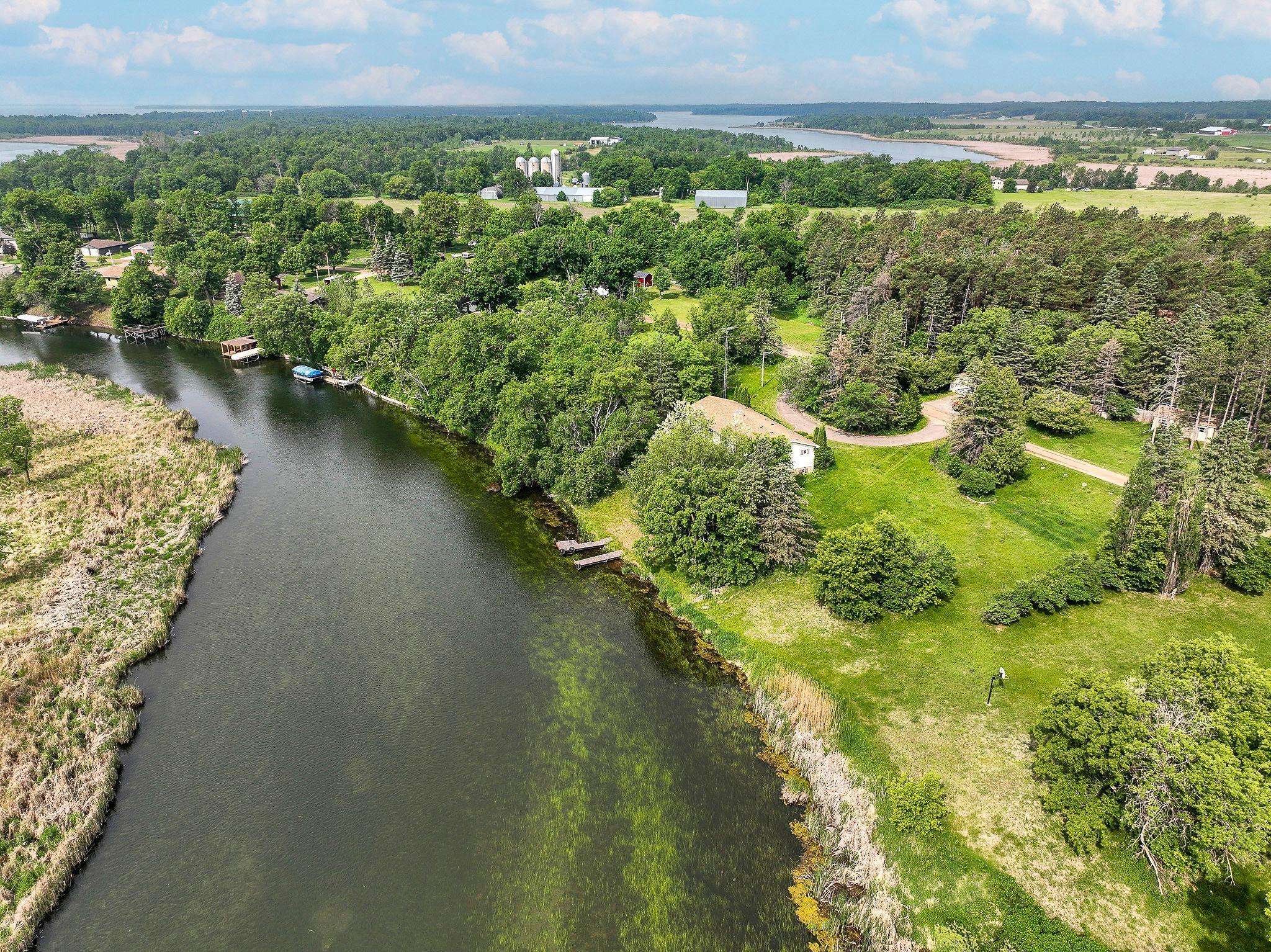 Ottertail, MN 56571,TBD Long Lake LN