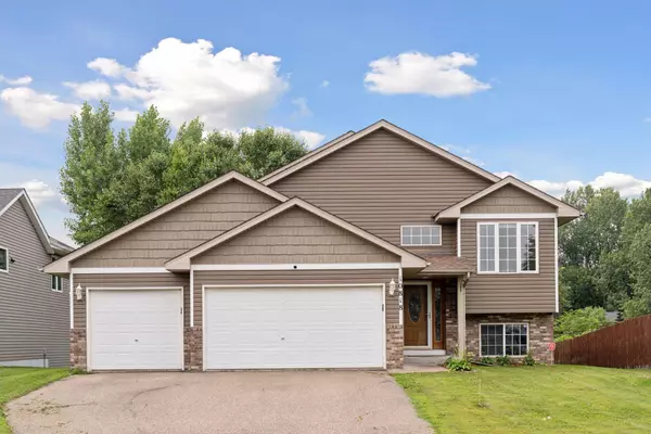 10818 Able ST NE, Blaine, MN 55434