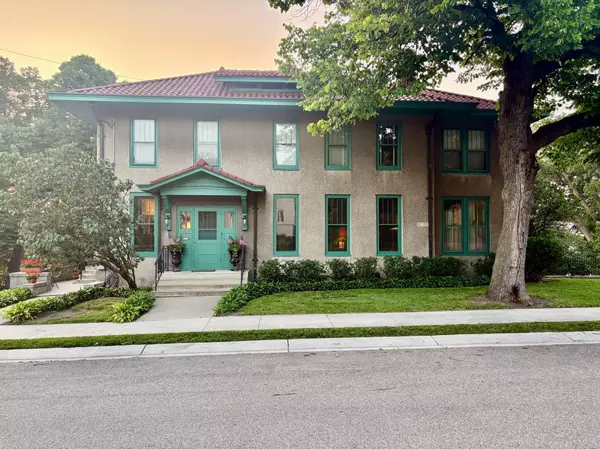 626 E Park AVE, Albert Lea, MN 56007