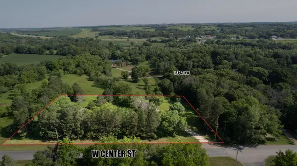 Oronoco, MN 55960,TBD W Center ST