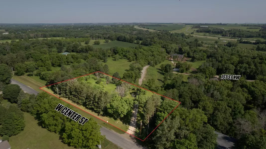 TBD W Center ST, Oronoco, MN 55960