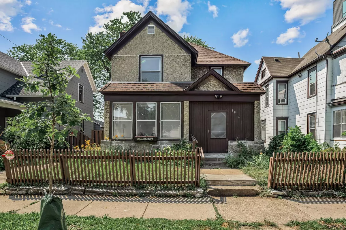 Minneapolis, MN 55408,2816 Garfield AVE