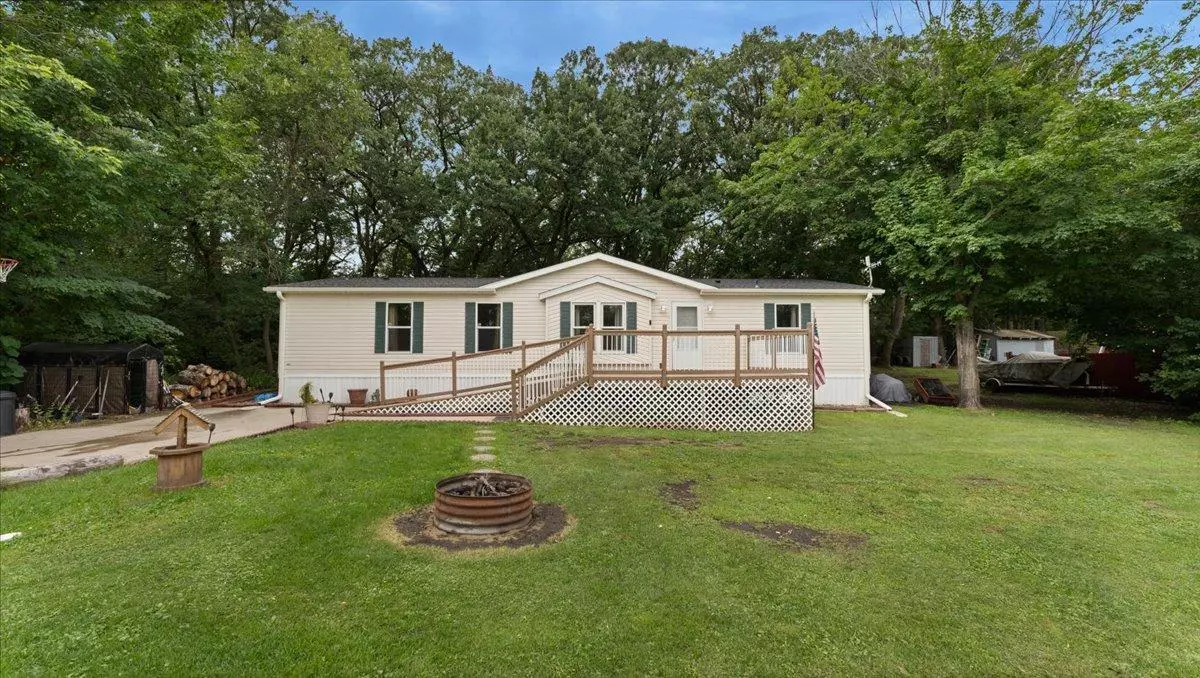 Dane Prairie Twp, MN 56537,24744 Mound RD