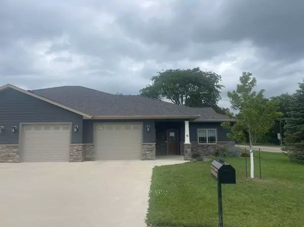 10 Pine ST, Tracy, MN 56175