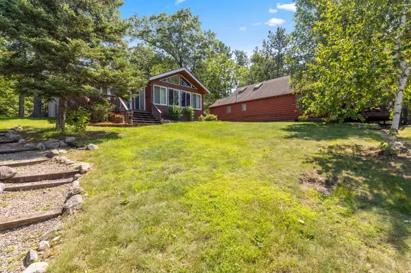 Pequot Lakes, MN 56472,35345 Lake Bertha CIR