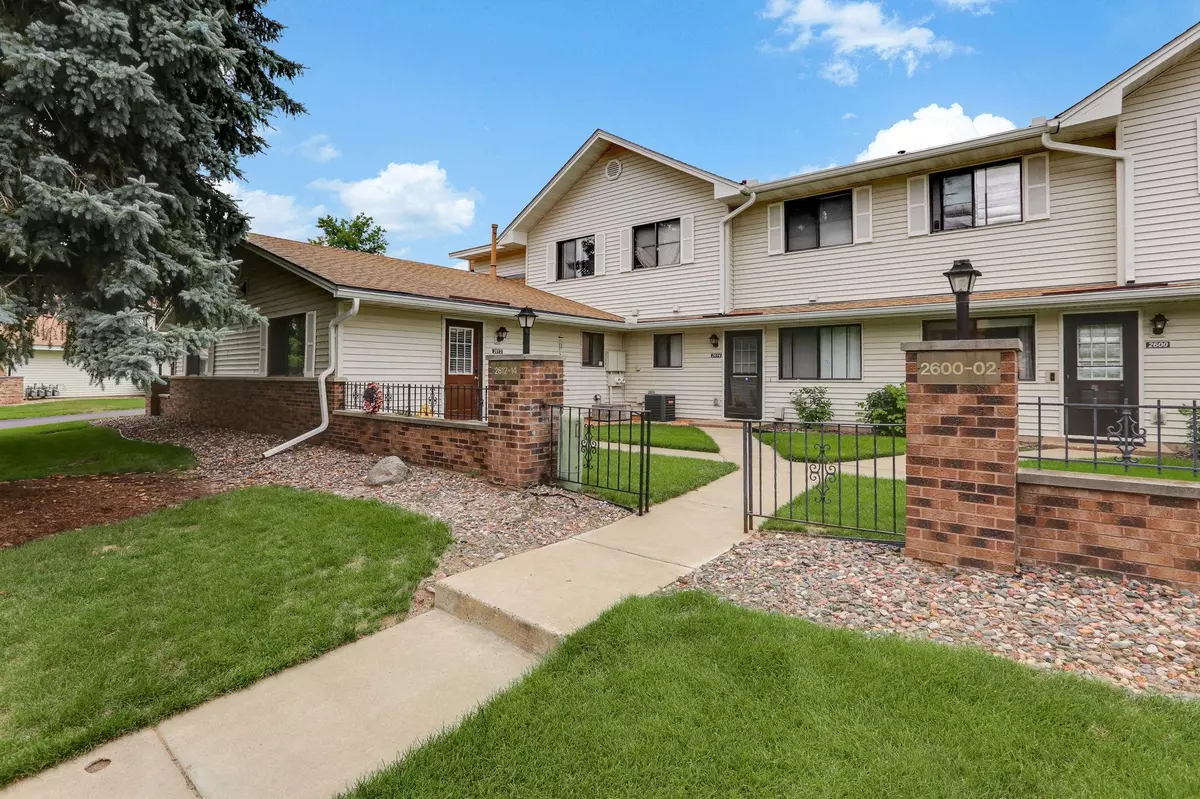 Brooklyn Park, MN 55444,2612 Brookdale LN