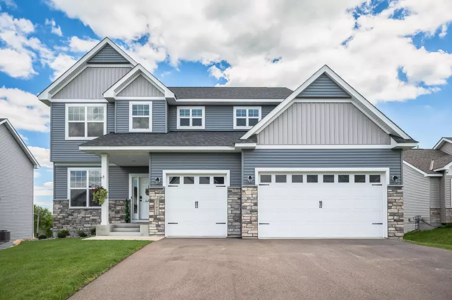 27631 Andrew AVE, Elko New Market, MN 55020