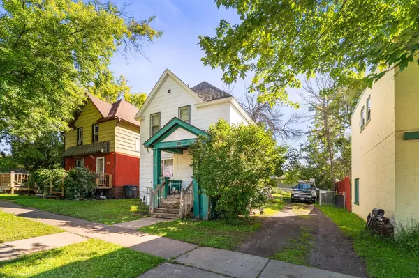 Duluth, MN 55812,420 S 18th AVE E