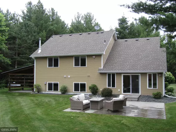 Pine City, MN 55063,7220 568th ST