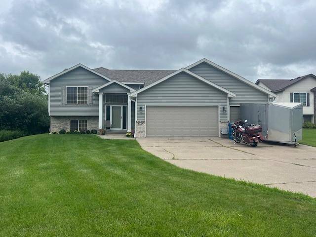 3143 Orchard AVE NE, Sauk Rapids, MN 56379