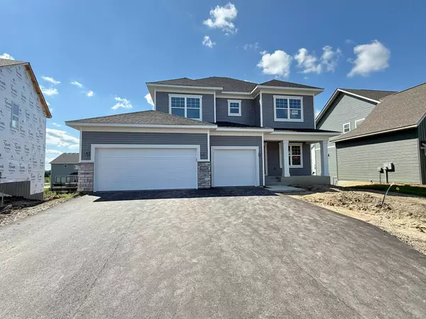 2713 Kenwood AVE NE, Saint Michael, MN 55376
