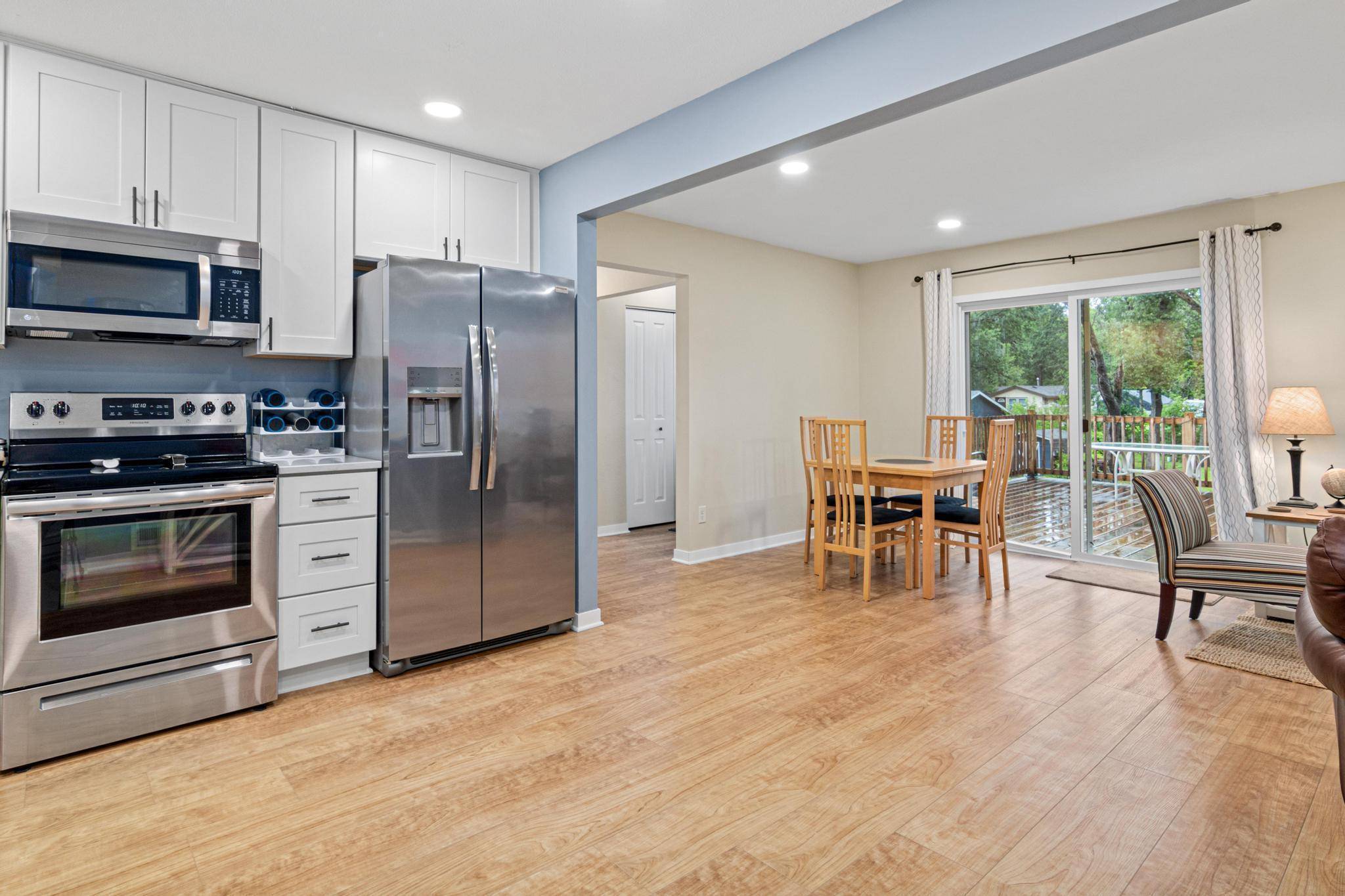 Bradford Twp, MN 55040,2206 293rd LN NW
