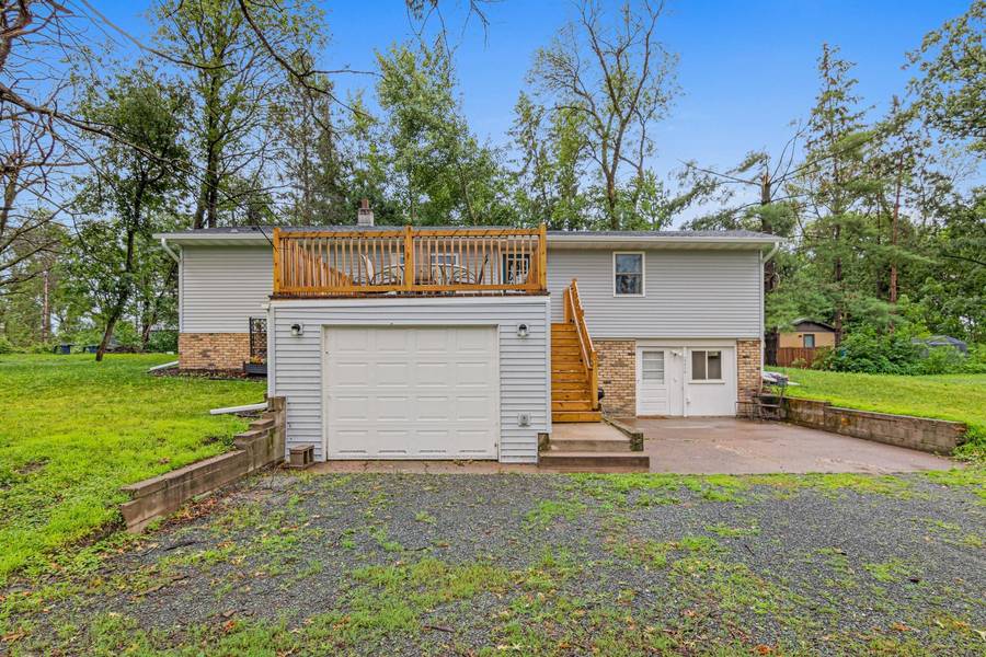 2206 293rd LN NW, Bradford Twp, MN 55040