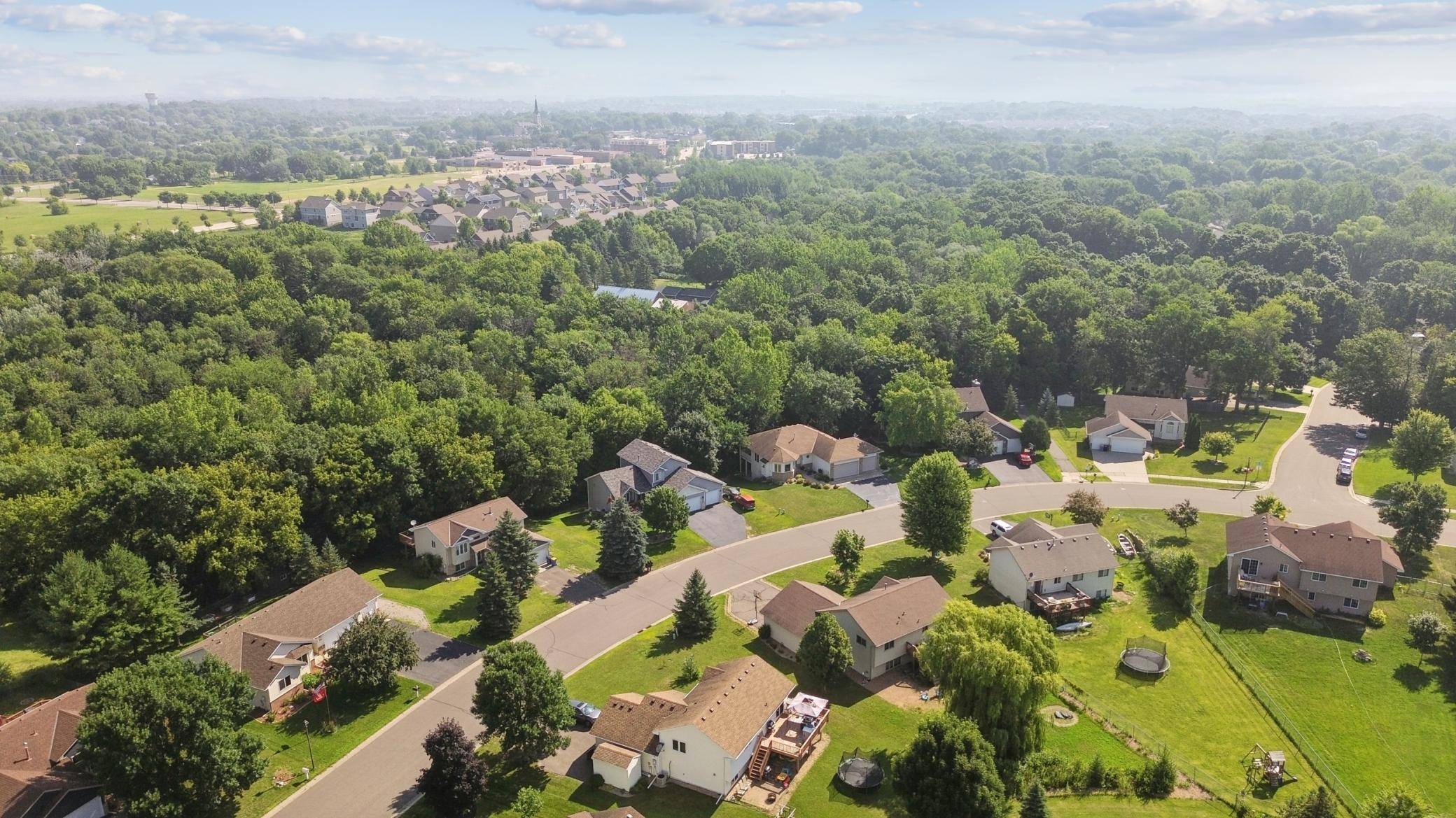Saint Michael, MN 55376,3659 Kahler DR NE
