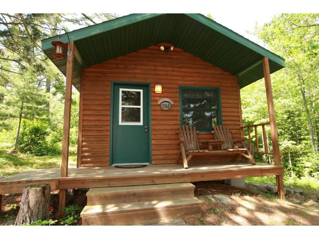 95129 Grassy PT S #S, Greenwood Twp, MN 55790