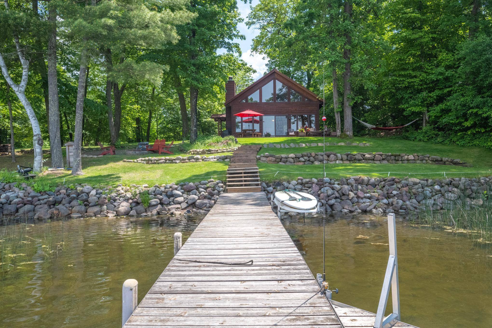 22491 County Road M, Wood River Twp, WI 54840
