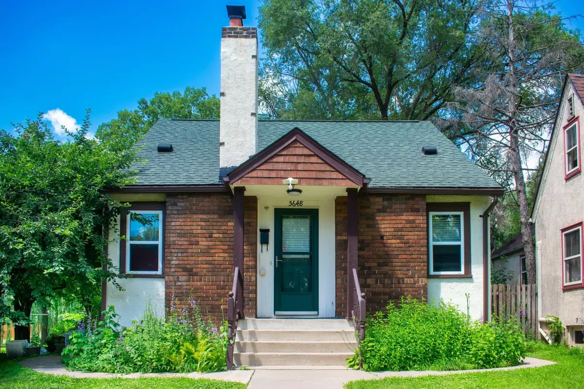 Minneapolis, MN 55419,5648 Blaisdell AVE