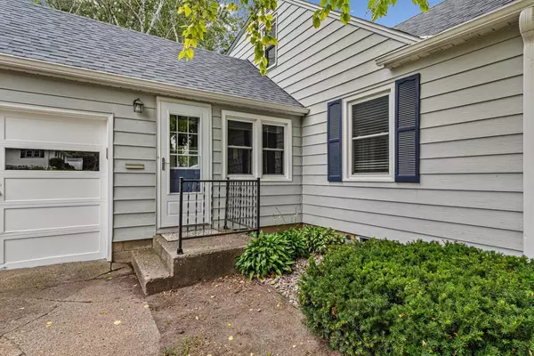 Faribault, MN 55021,815 Rogers ROW