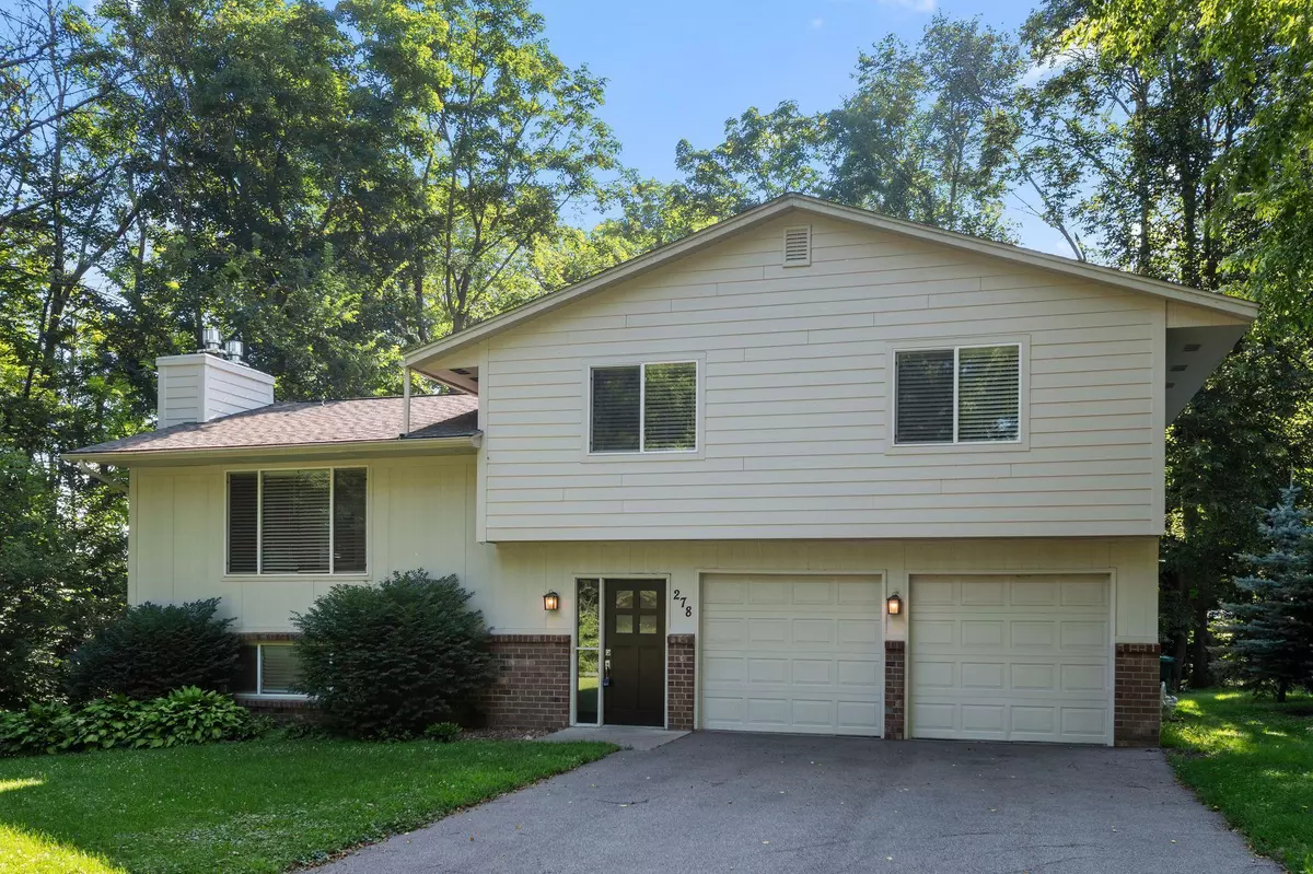 Long Lake, MN 55356,278 Harrington DR
