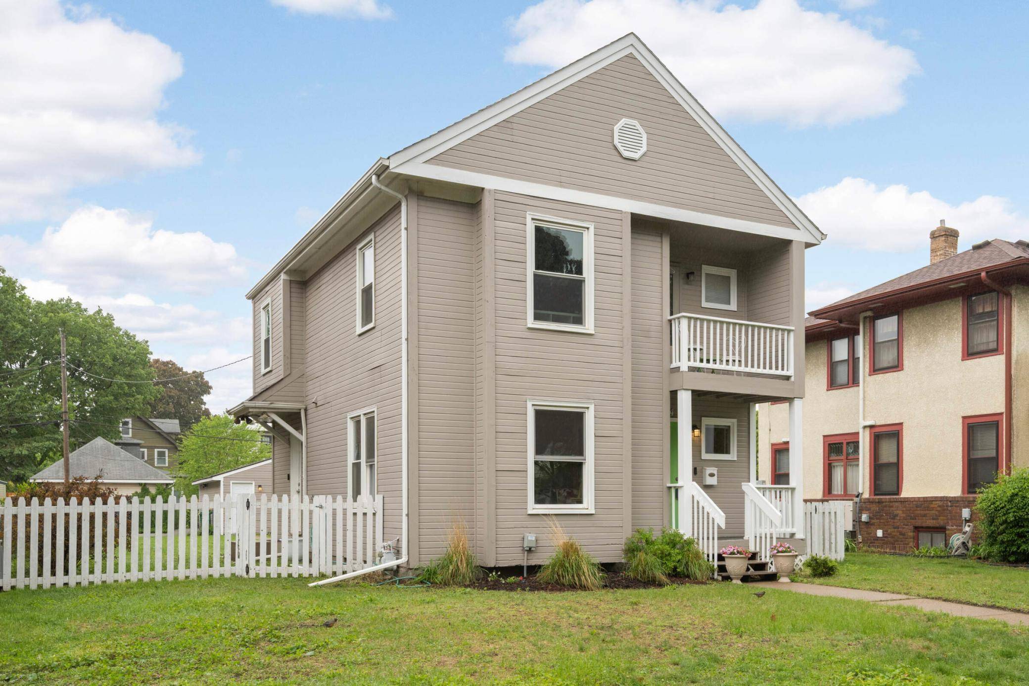 Minneapolis, MN 55408,3214 Blaisdell AVE
