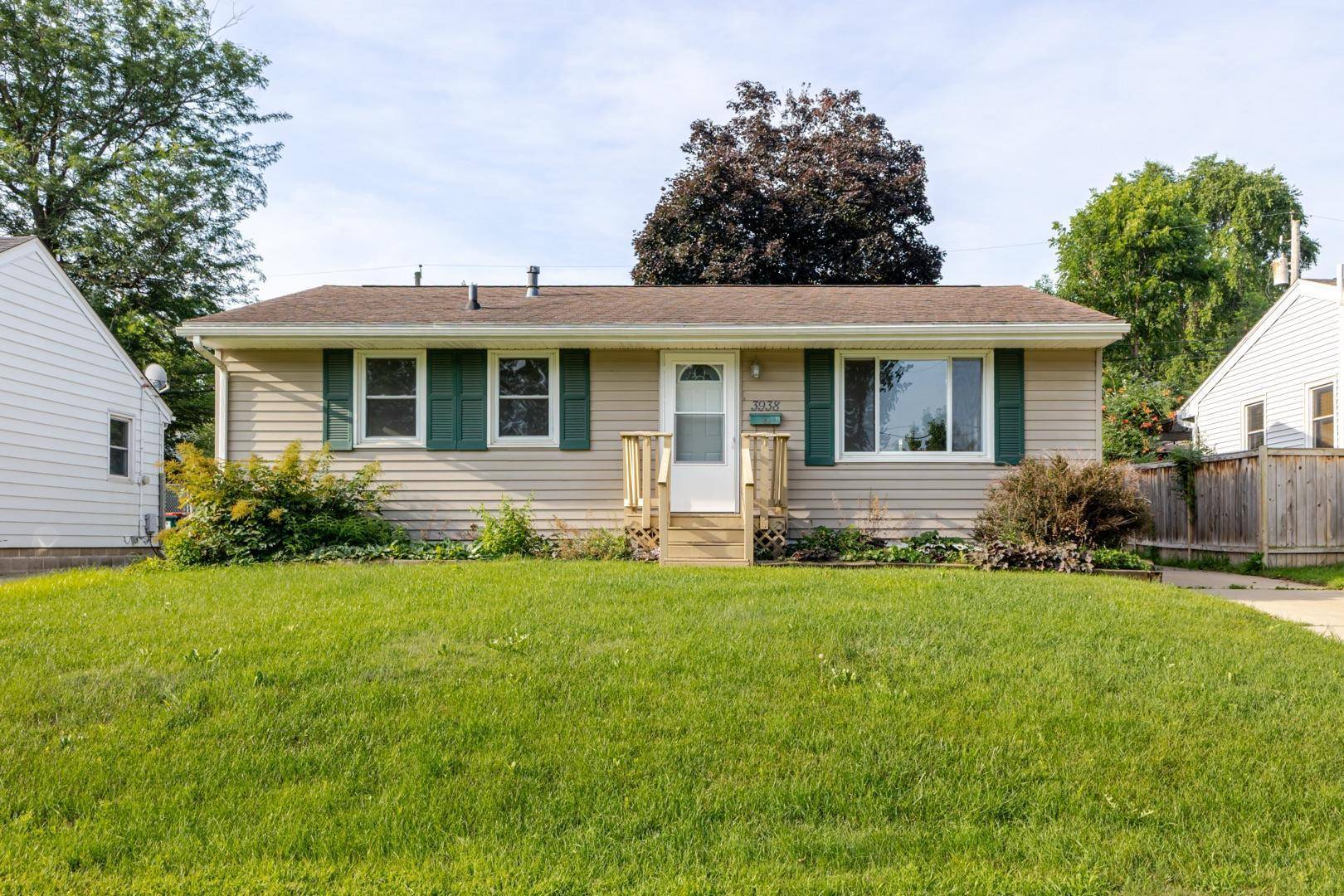 Rochester, MN 55901,3938 7th ST NW