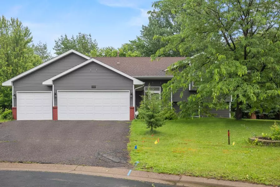 1312 Widgeon WAY, Buffalo, MN 55313