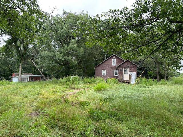 32752 County 16, Turtle Creek Twp, MN 56443