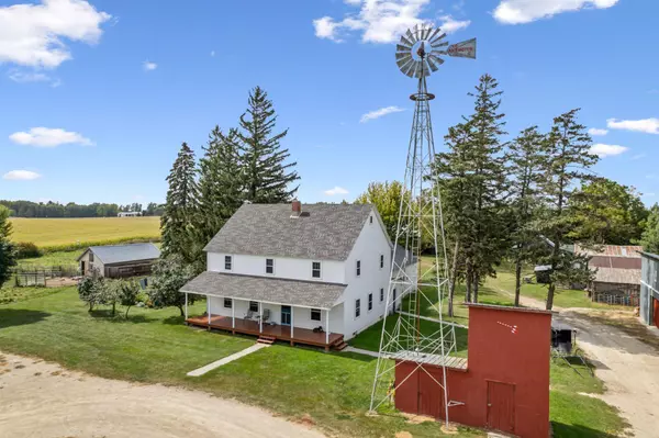 Canton Twp, MN 55922,12549 County 21