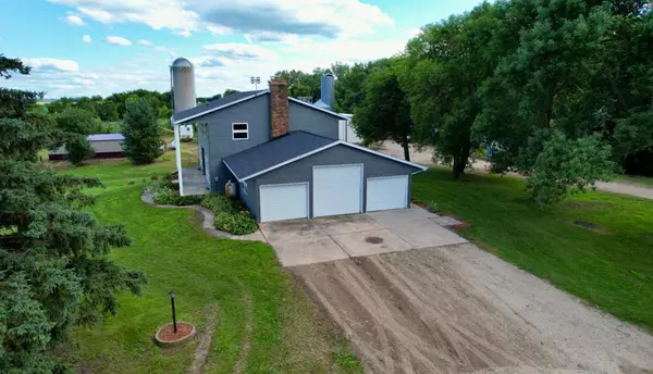 Saint Johns Twp, MN 56201,6455 7th AVE NW