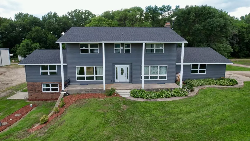 6455 7th AVE NW, Saint Johns Twp, MN 56201