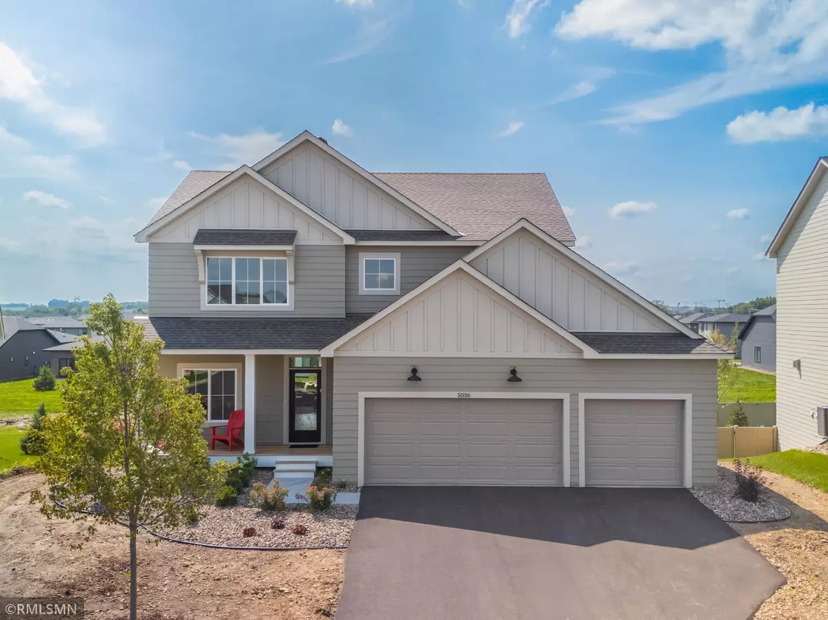 Woodbury, MN 55129,5036 Airlake Draw