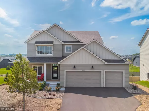 5036 Airlake Draw, Woodbury, MN 55129