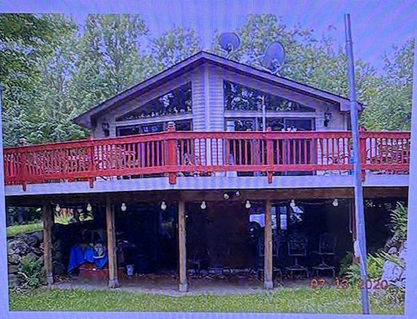 3394 Lakeview LN NE, Wabedo Twp, MN 56655