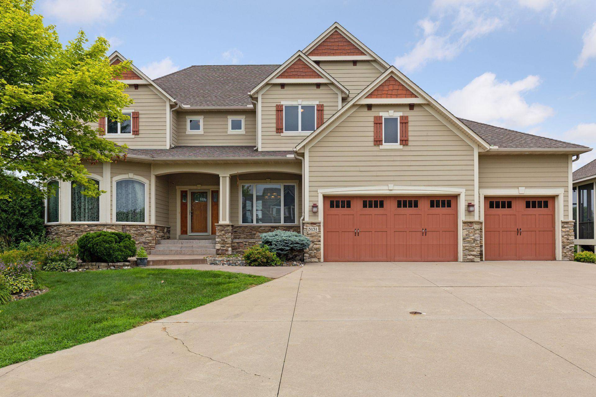 Blaine, MN 55449,3131 119th CT NE