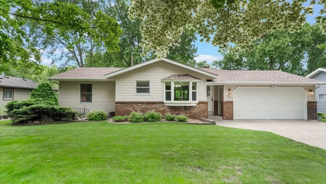 721 6th AVE N, Sauk Rapids, MN 56379