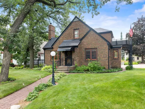 3636 Edmund BLVD, Minneapolis, MN 55406